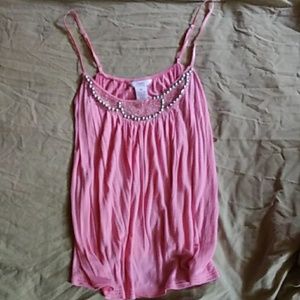Candies  summer top